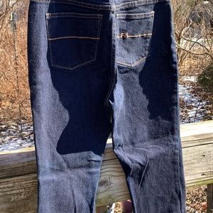 Ralph Lauren Petite denim Size 10 Jeans